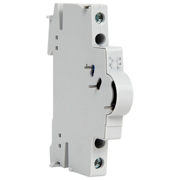 189-AR11 New Allen Bradley Auxiliary Contact